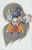 naruto artbook078   2330  (naruto artbook078   ( Anime CG Artbook Uzumaki Naruto  ) 2330 )